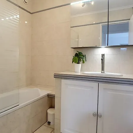 Nice With Garden And Pool In *